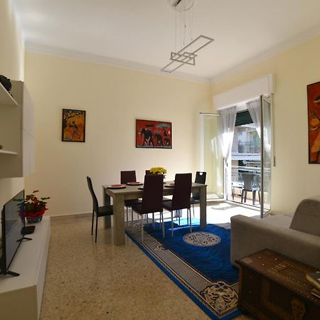 Appartamento Ginestra Bordighera Buitenkant foto