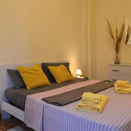 Appartamento Ginestra Bordighera Buitenkant foto