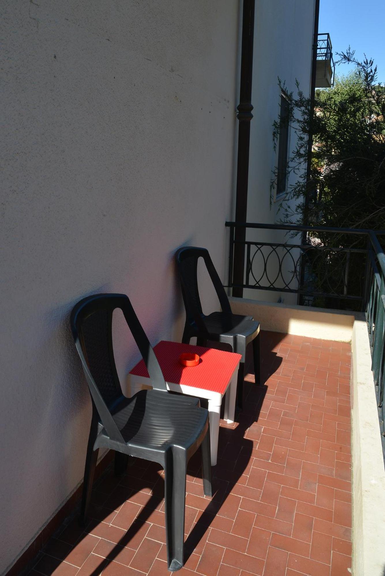 Appartamento Ginestra Bordighera Buitenkant foto