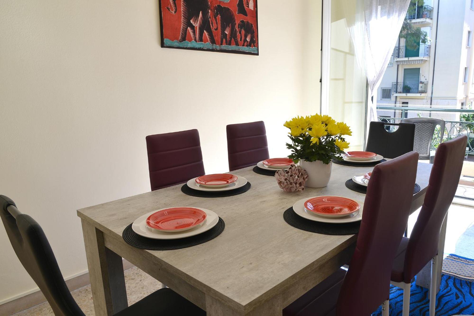 Appartamento Ginestra Bordighera Buitenkant foto
