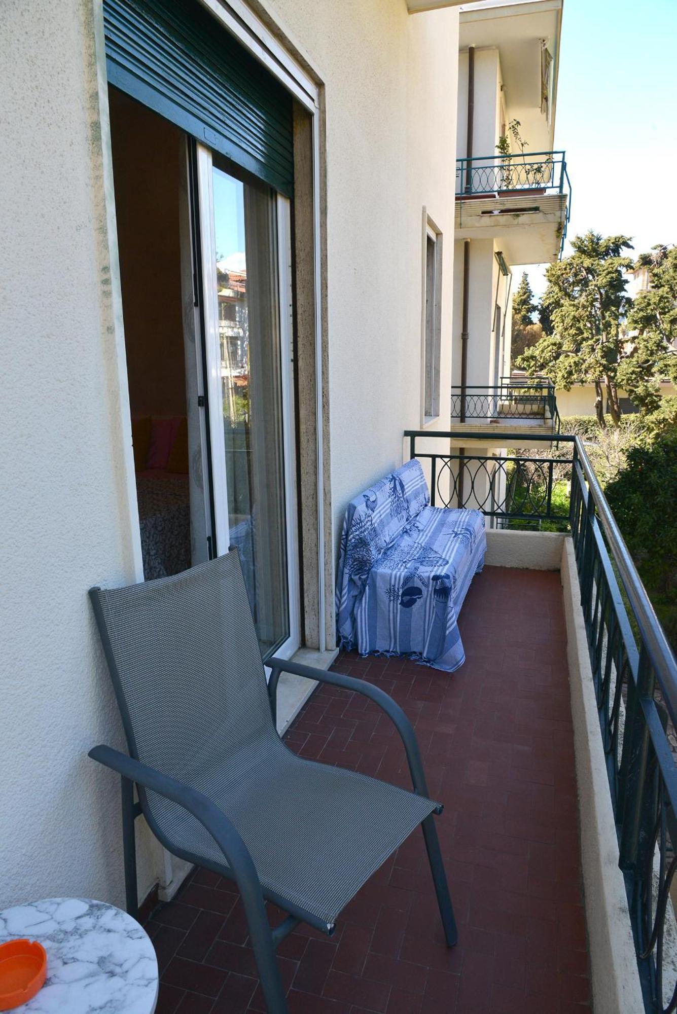 Appartamento Ginestra Bordighera Buitenkant foto