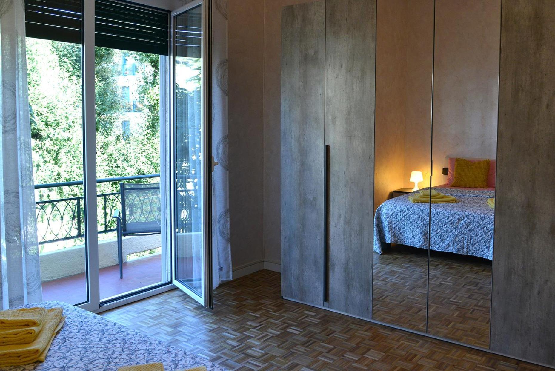 Appartamento Ginestra Bordighera Buitenkant foto